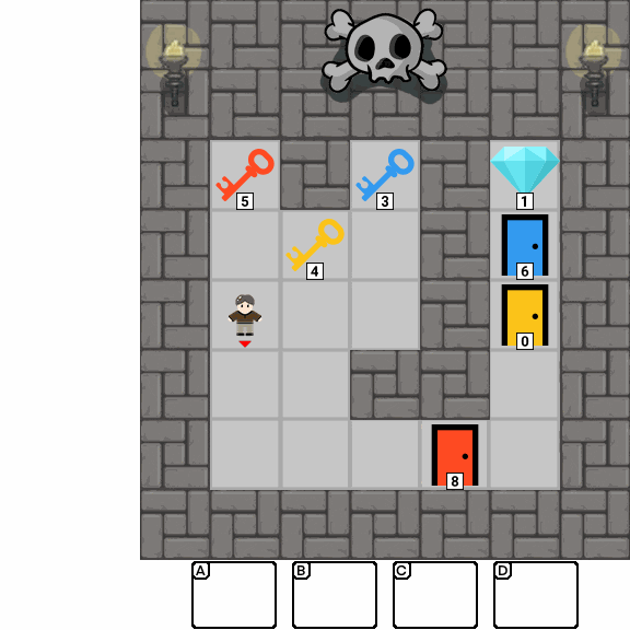 Children s Intelligence Tests Pose Challenges For MLLMs KidGym A 2D 